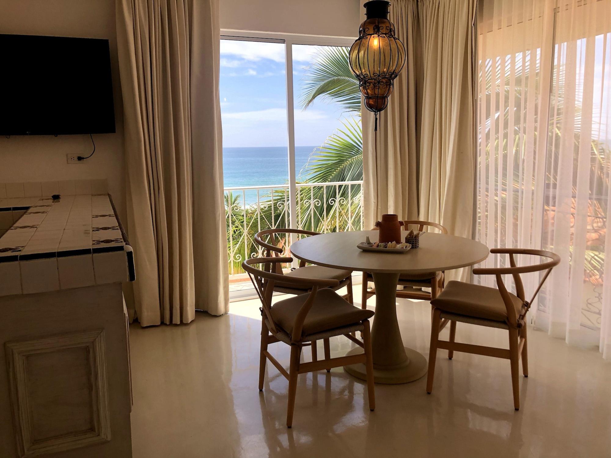 Mar Del Cabo By Velas Resorts Adults Only San José del Cabo Buitenkant foto