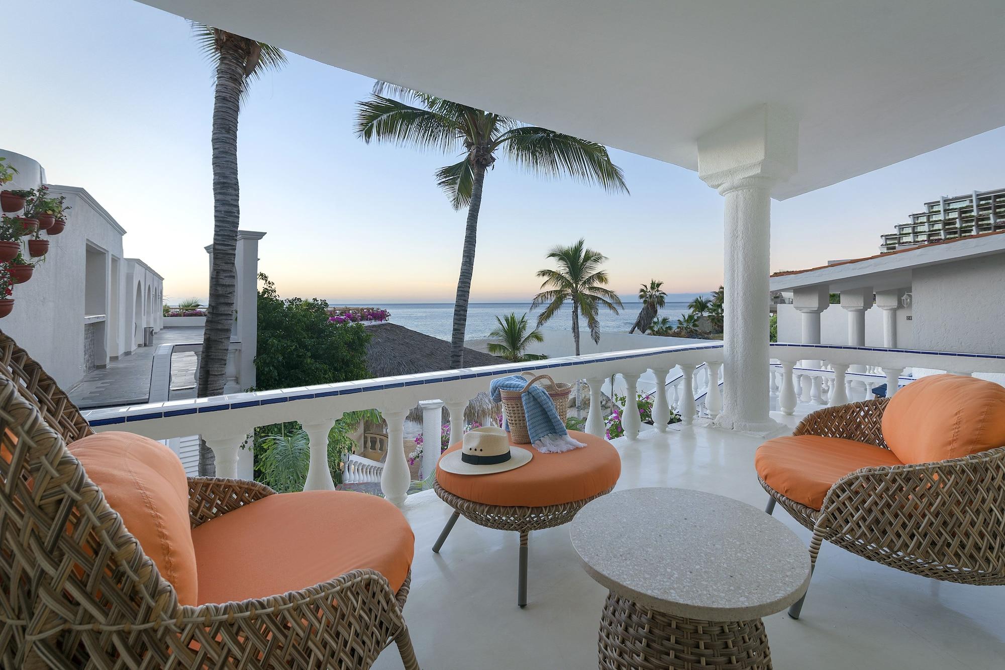 Mar Del Cabo By Velas Resorts Adults Only San José del Cabo Buitenkant foto