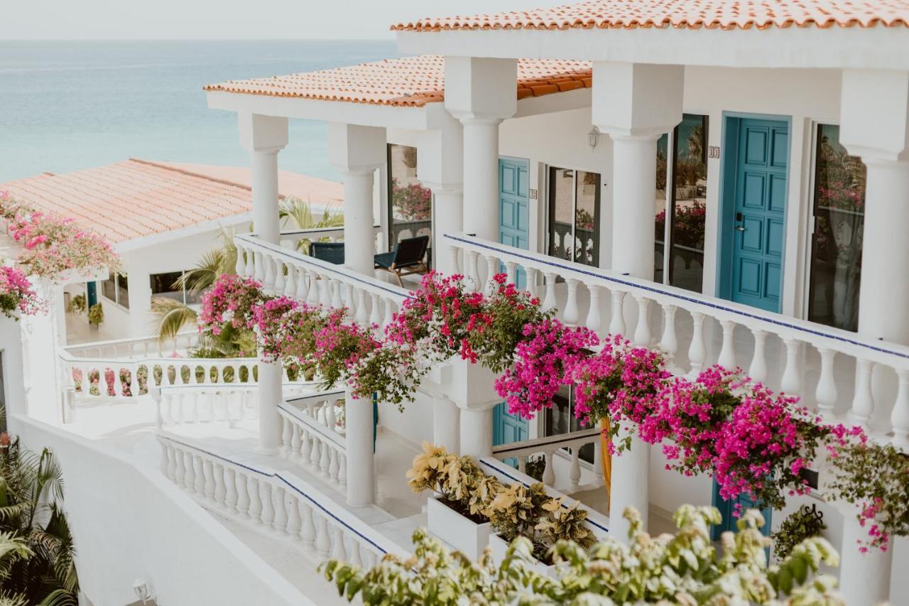 Mar Del Cabo By Velas Resorts Adults Only San José del Cabo Buitenkant foto