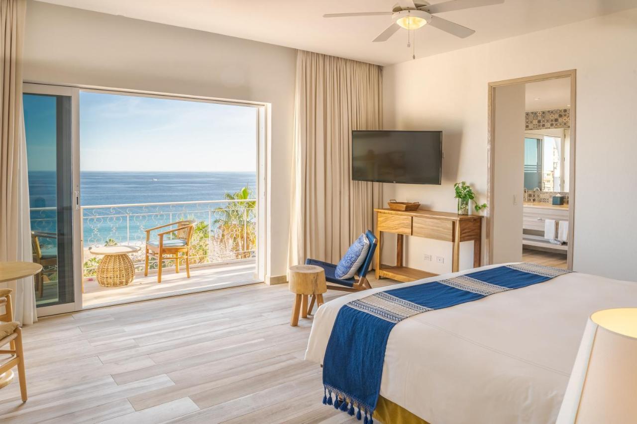 Mar Del Cabo By Velas Resorts Adults Only San José del Cabo Buitenkant foto