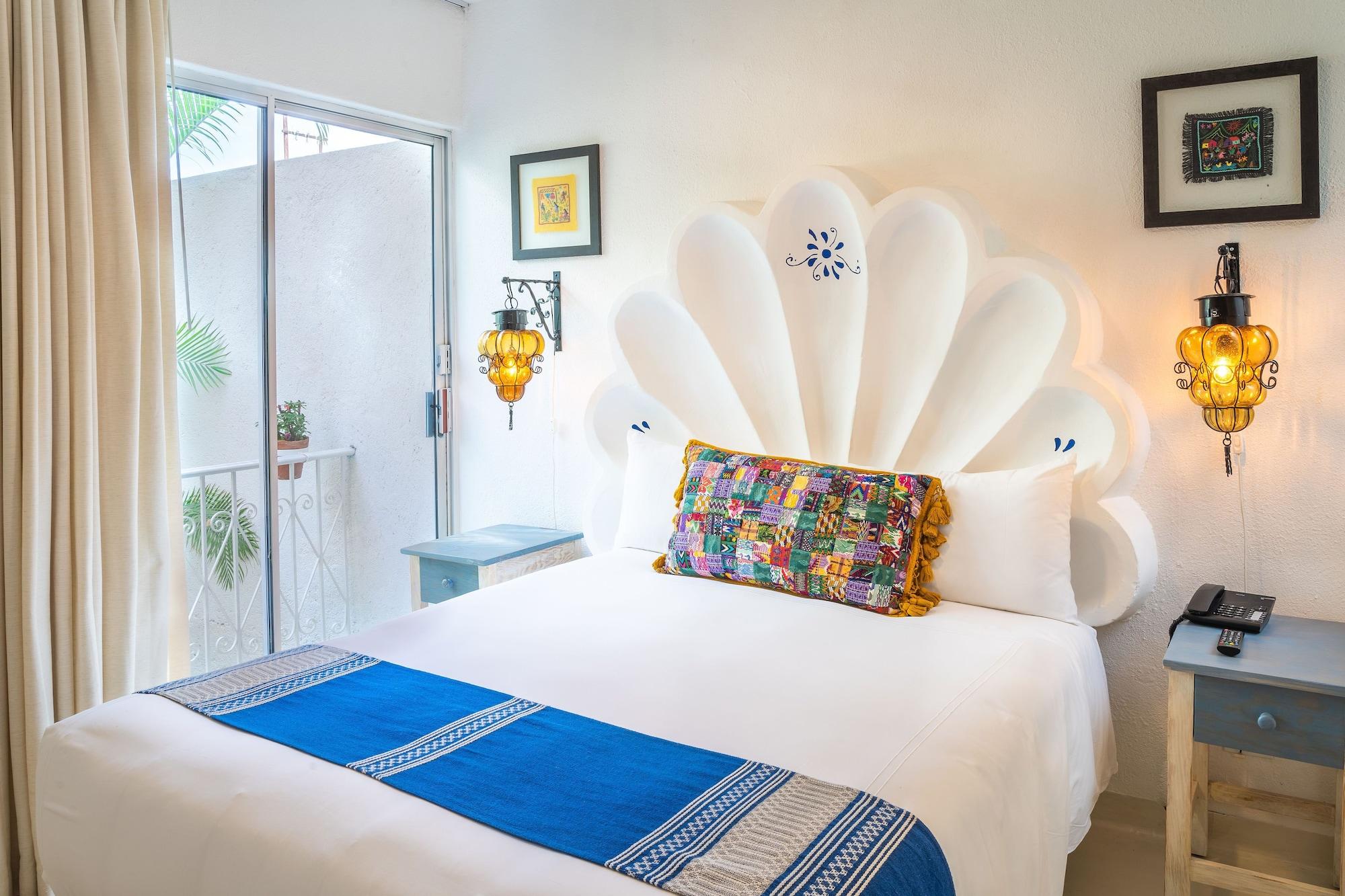 Mar Del Cabo By Velas Resorts Adults Only San José del Cabo Buitenkant foto