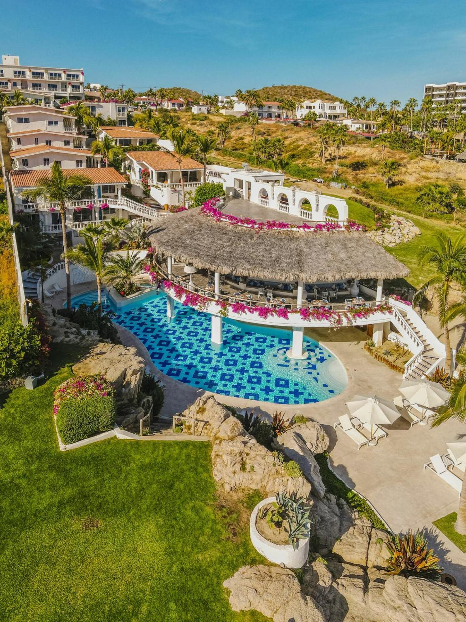 Mar Del Cabo By Velas Resorts Adults Only San José del Cabo Buitenkant foto