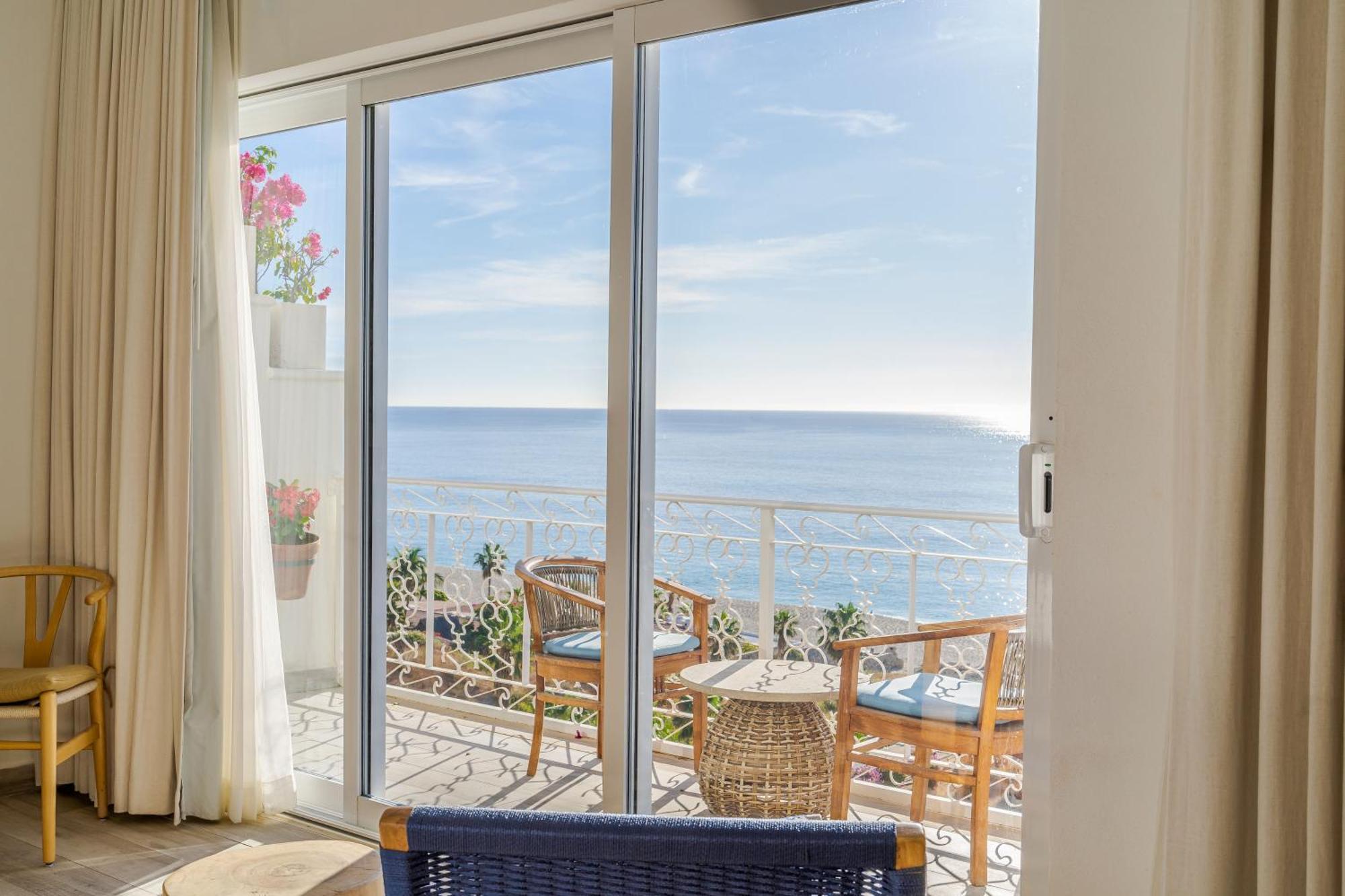 Mar Del Cabo By Velas Resorts Adults Only San José del Cabo Buitenkant foto
