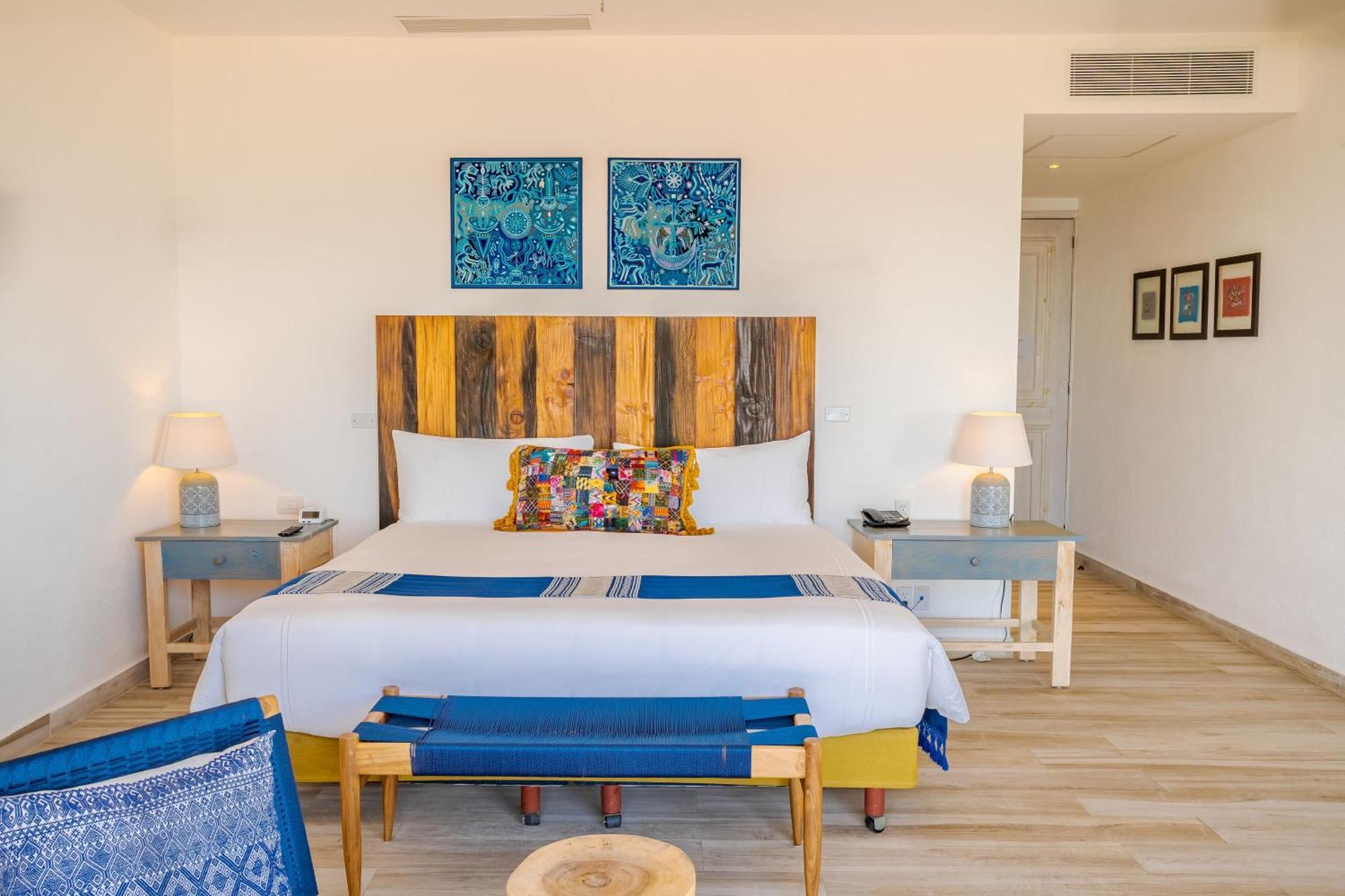 Mar Del Cabo By Velas Resorts Adults Only San José del Cabo Buitenkant foto