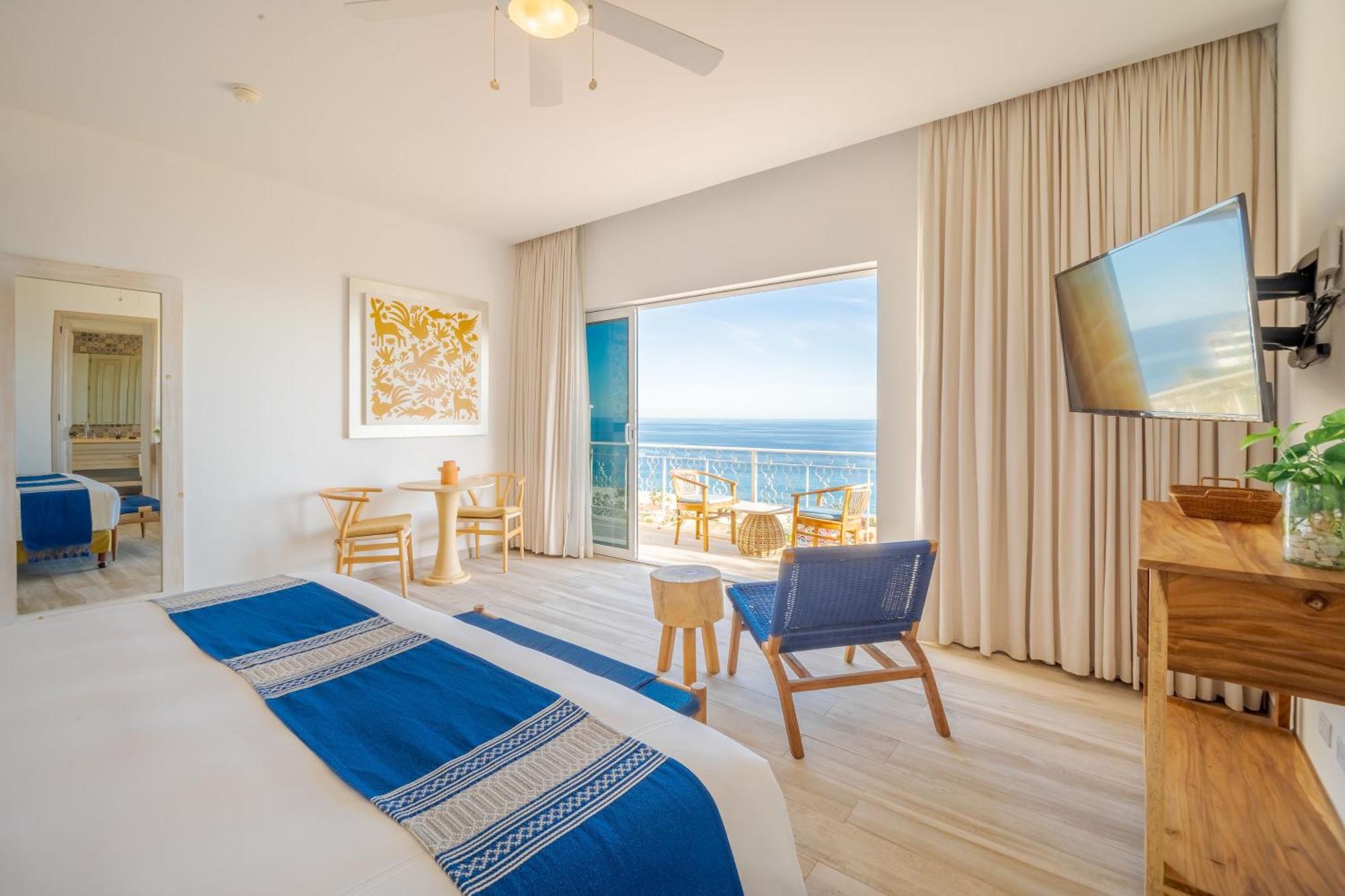 Mar Del Cabo By Velas Resorts Adults Only San José del Cabo Buitenkant foto