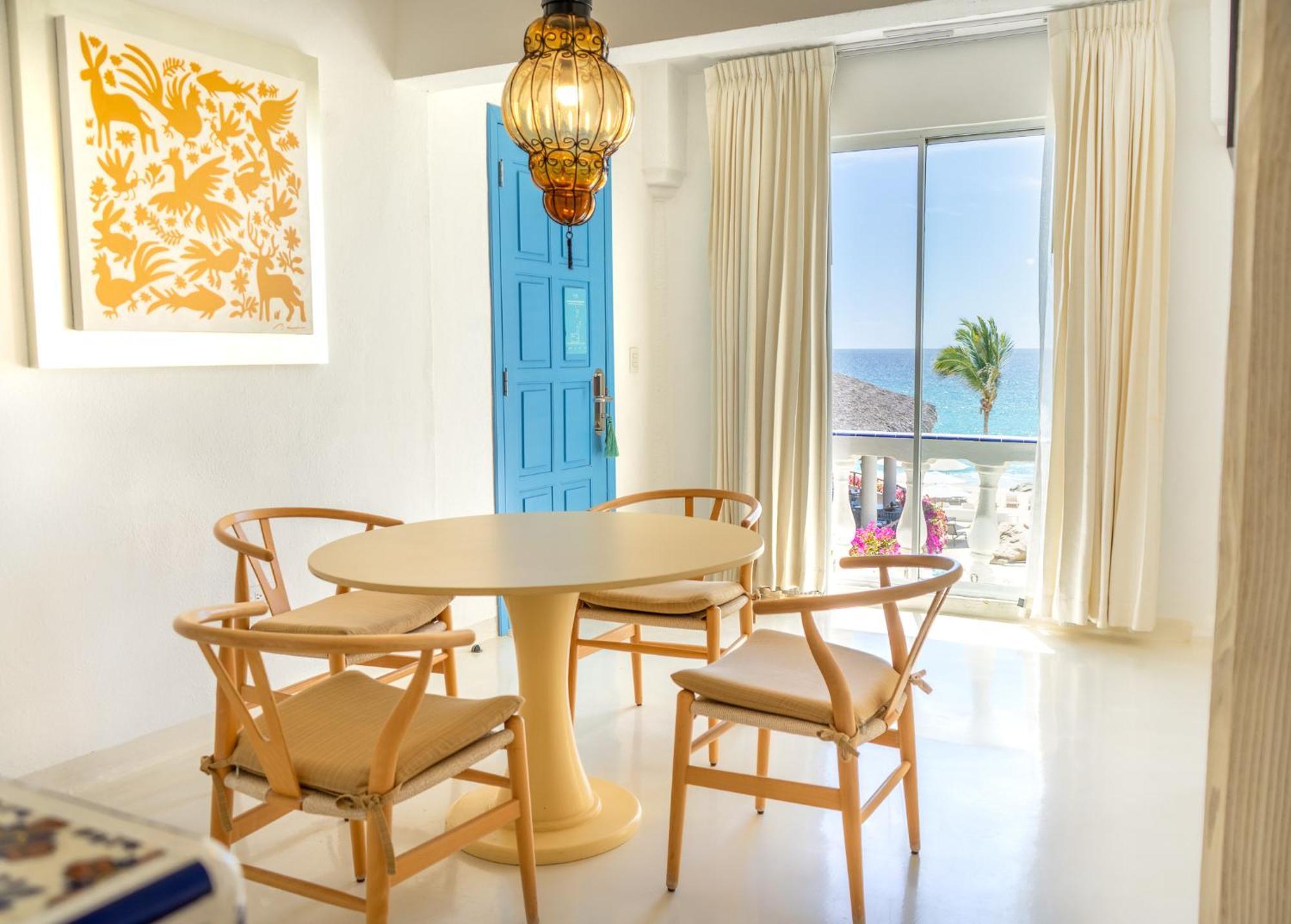 Mar Del Cabo By Velas Resorts Adults Only San José del Cabo Buitenkant foto
