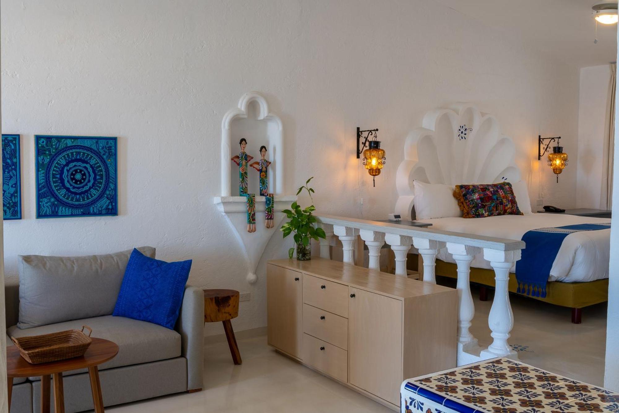 Mar Del Cabo By Velas Resorts Adults Only San José del Cabo Buitenkant foto