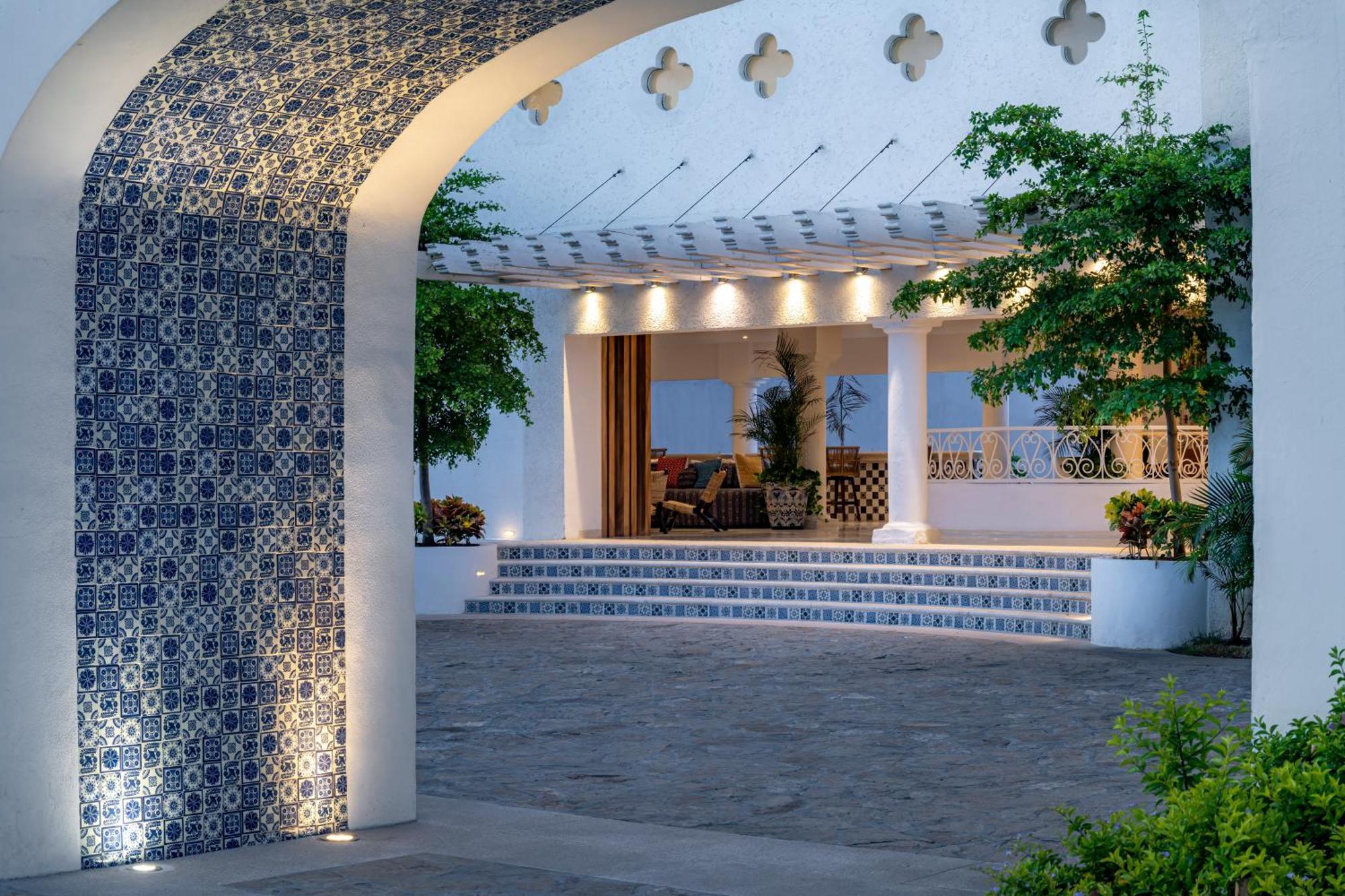 Mar Del Cabo By Velas Resorts Adults Only San José del Cabo Buitenkant foto