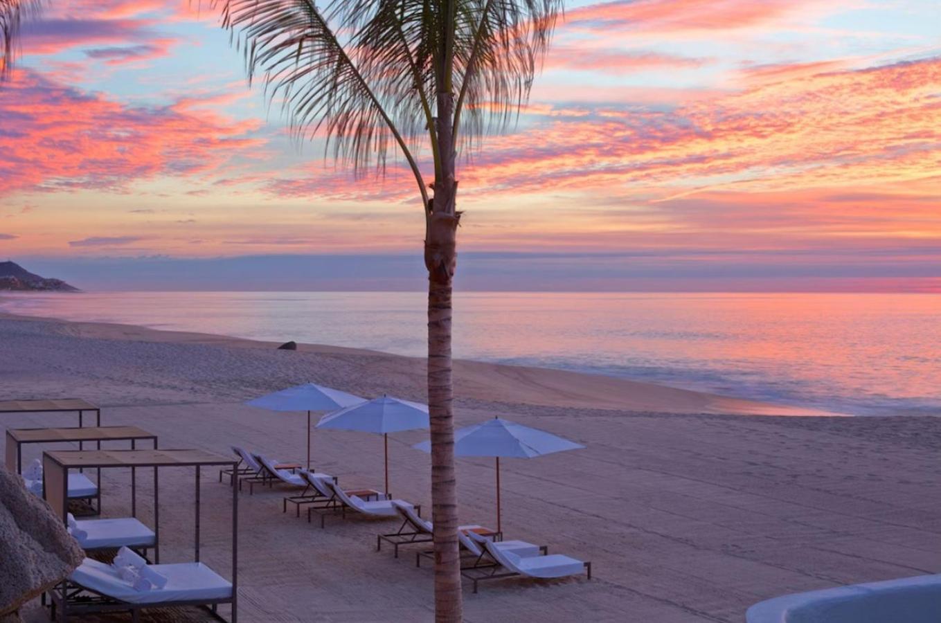 Mar Del Cabo By Velas Resorts Adults Only San José del Cabo Buitenkant foto