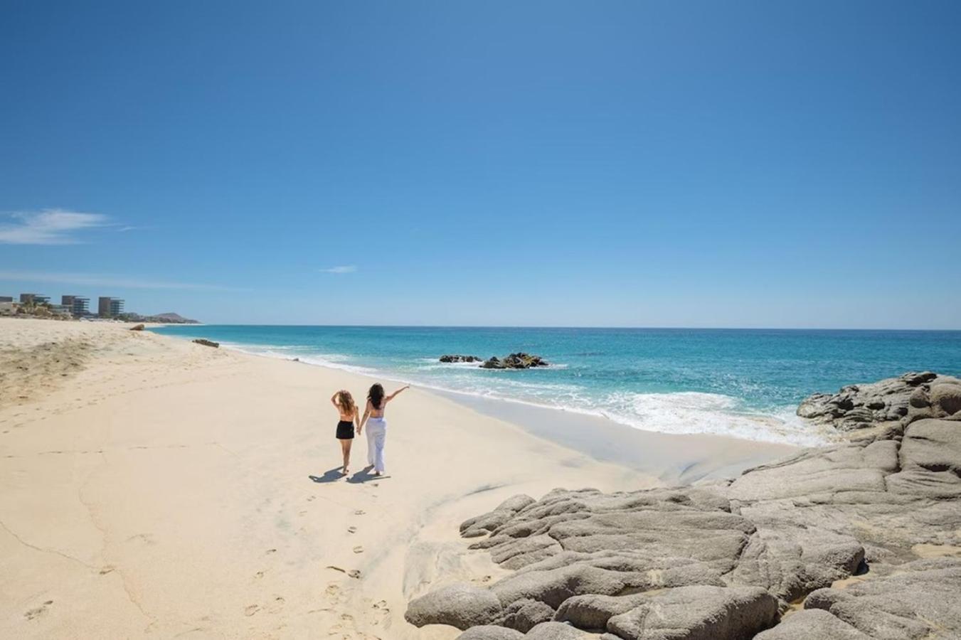 Mar Del Cabo By Velas Resorts Adults Only San José del Cabo Buitenkant foto