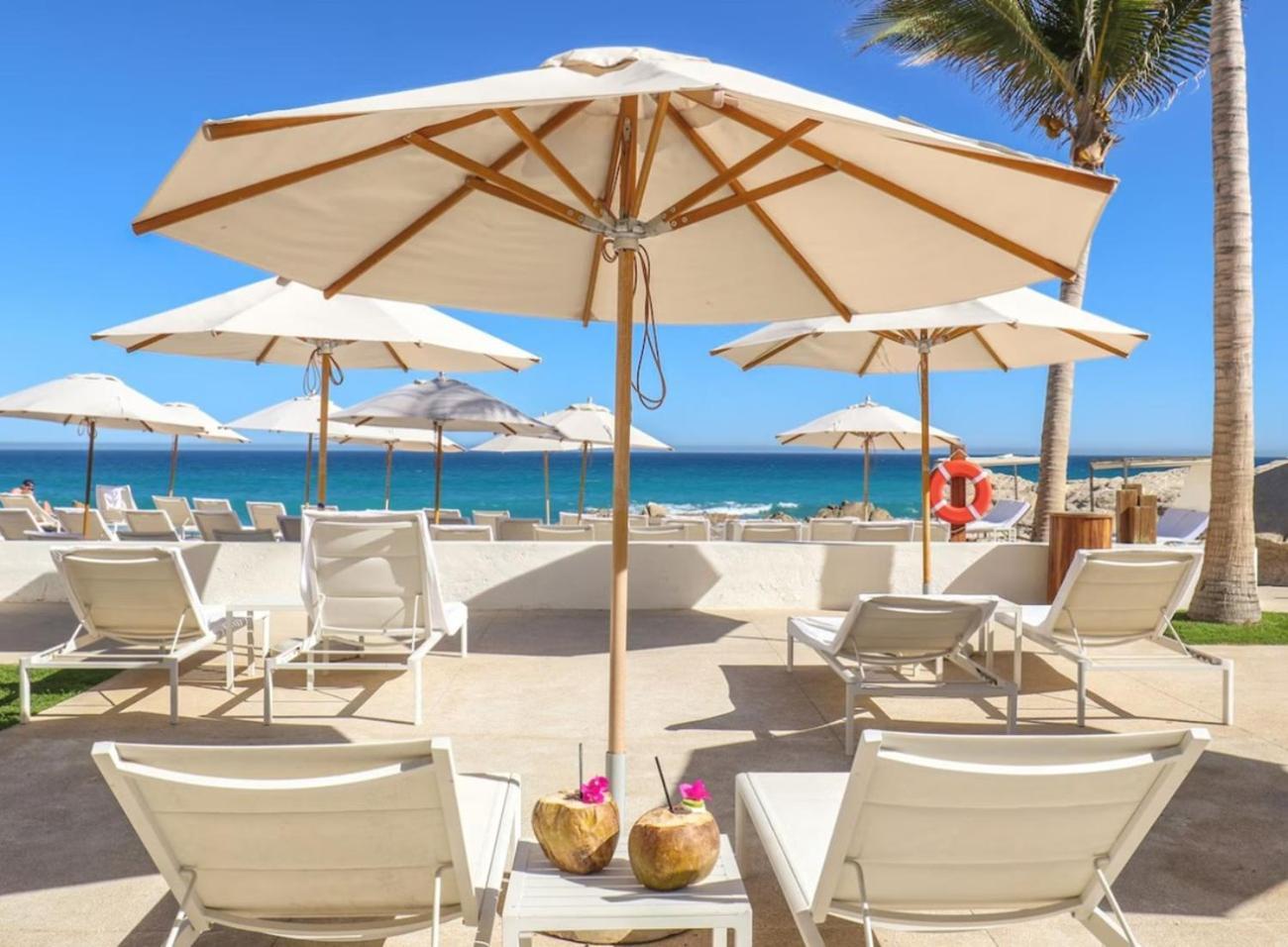 Mar Del Cabo By Velas Resorts Adults Only San José del Cabo Buitenkant foto