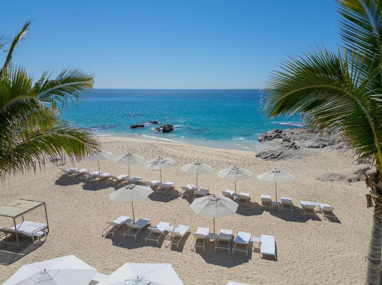 Mar Del Cabo By Velas Resorts Adults Only San José del Cabo Buitenkant foto