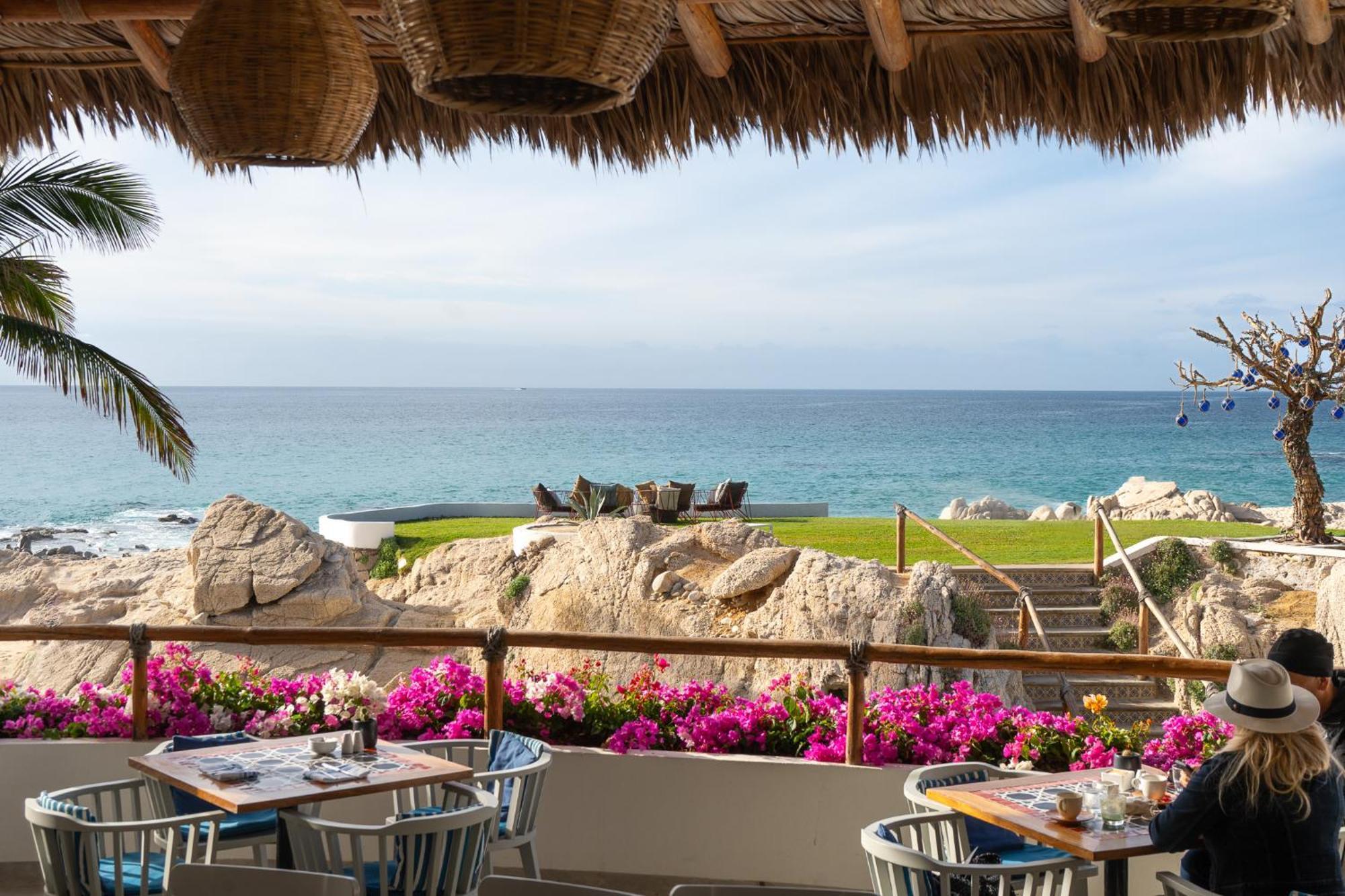 Mar Del Cabo By Velas Resorts Adults Only San José del Cabo Buitenkant foto