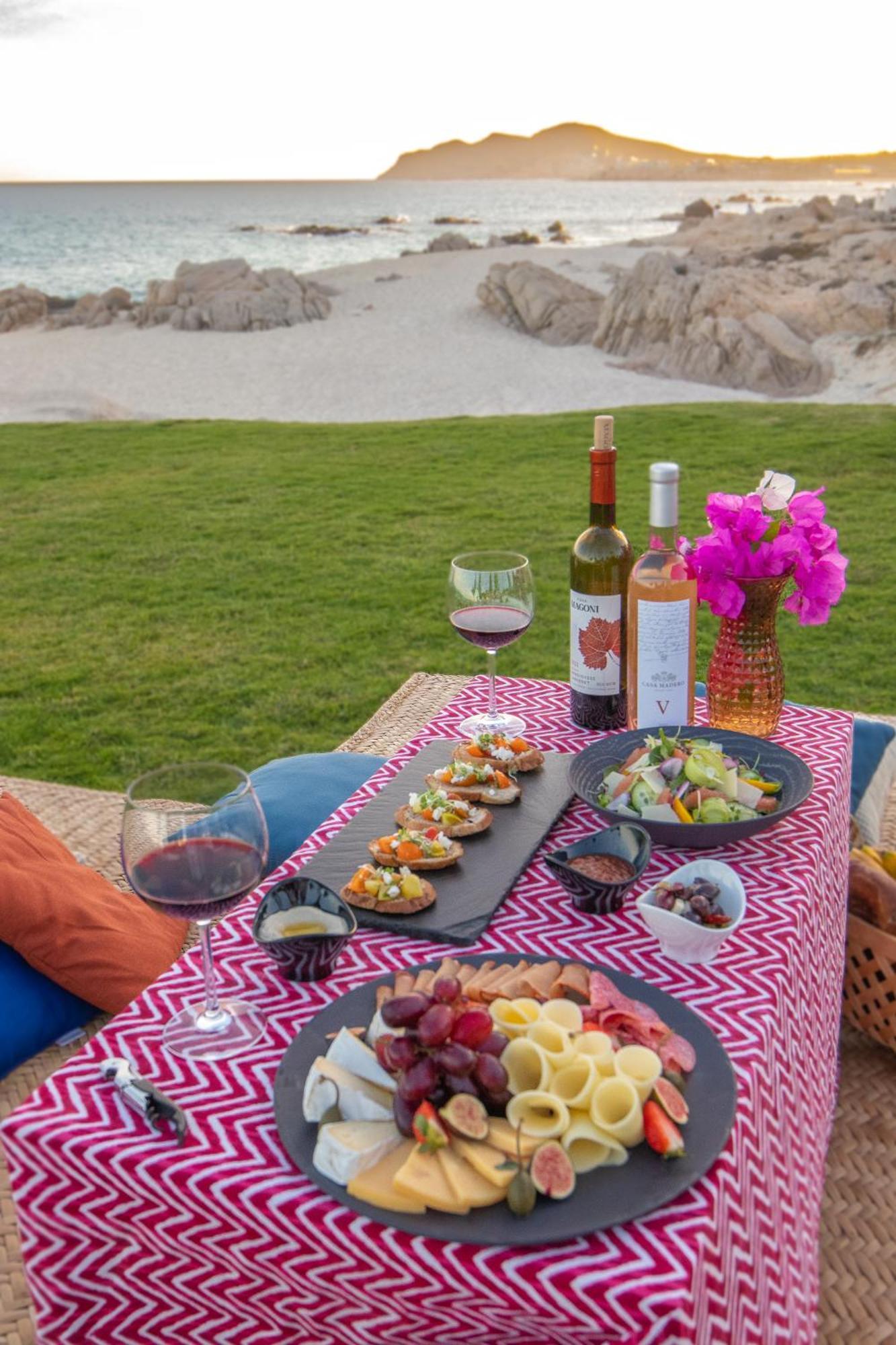 Mar Del Cabo By Velas Resorts Adults Only San José del Cabo Buitenkant foto