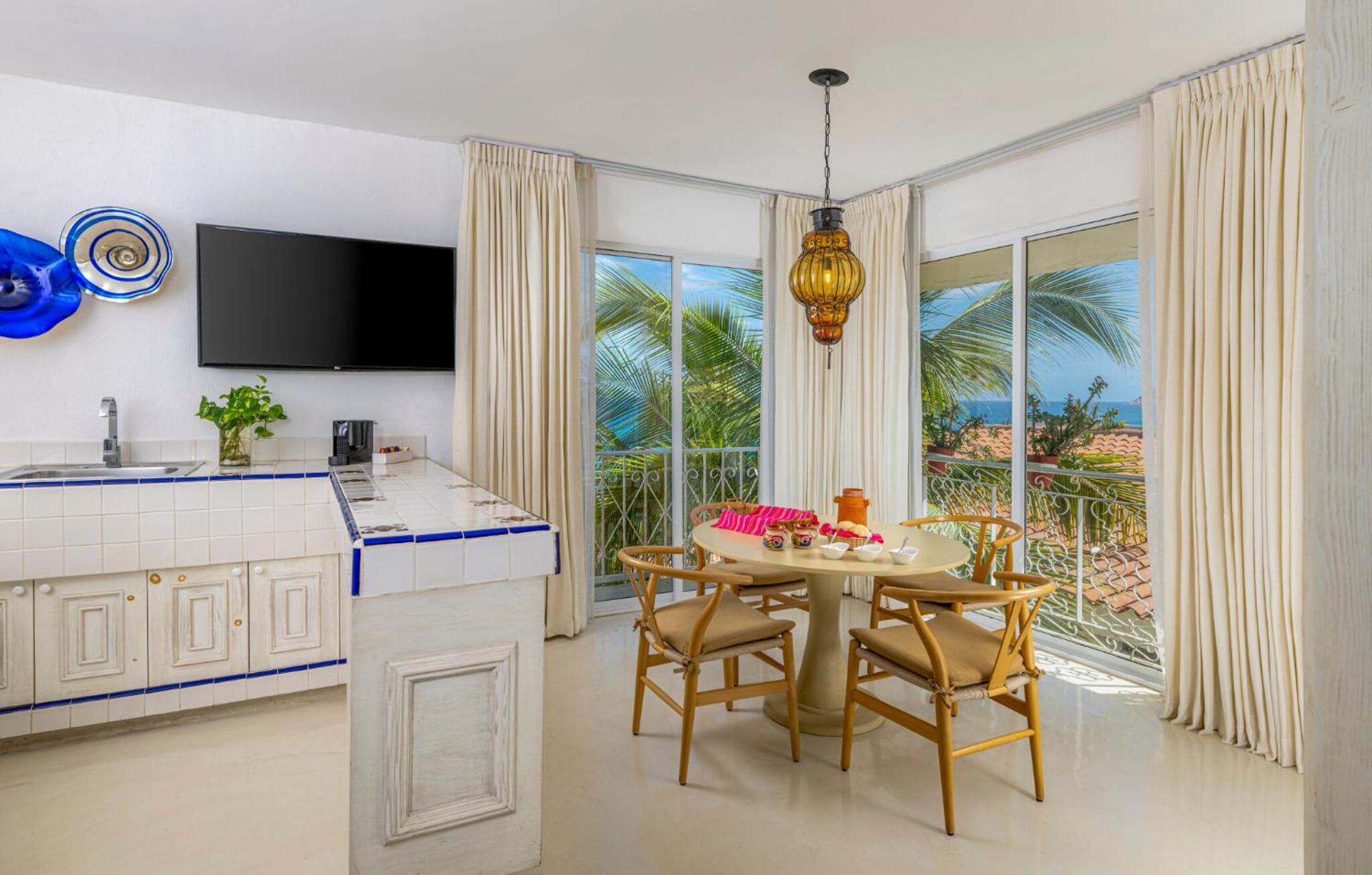 Mar Del Cabo By Velas Resorts Adults Only San José del Cabo Buitenkant foto