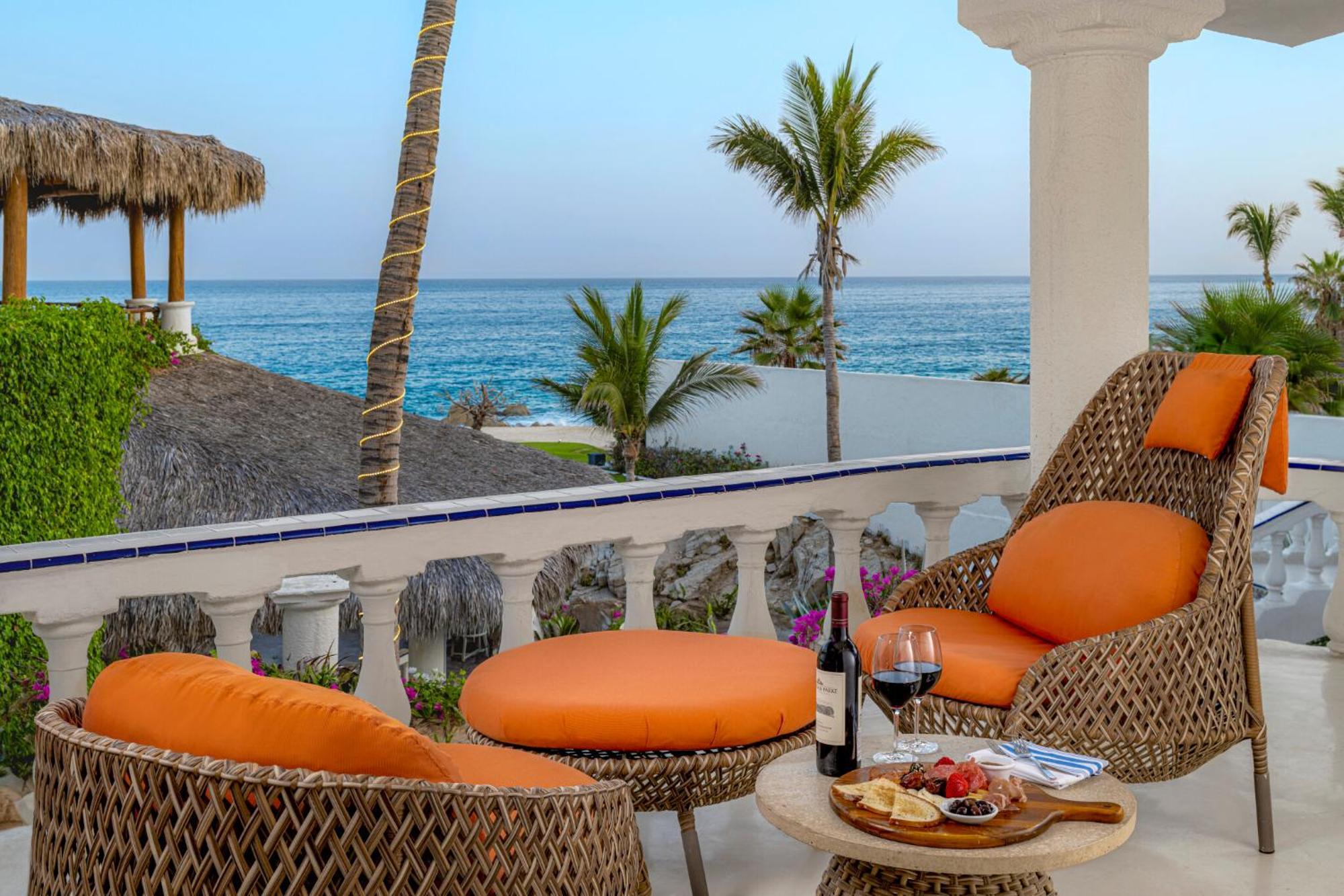 Mar Del Cabo By Velas Resorts Adults Only San José del Cabo Buitenkant foto