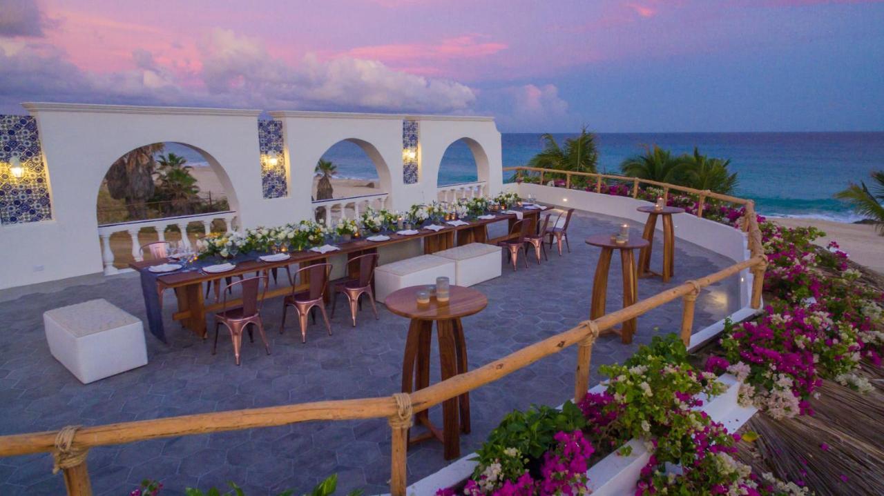 Mar Del Cabo By Velas Resorts Adults Only San José del Cabo Buitenkant foto