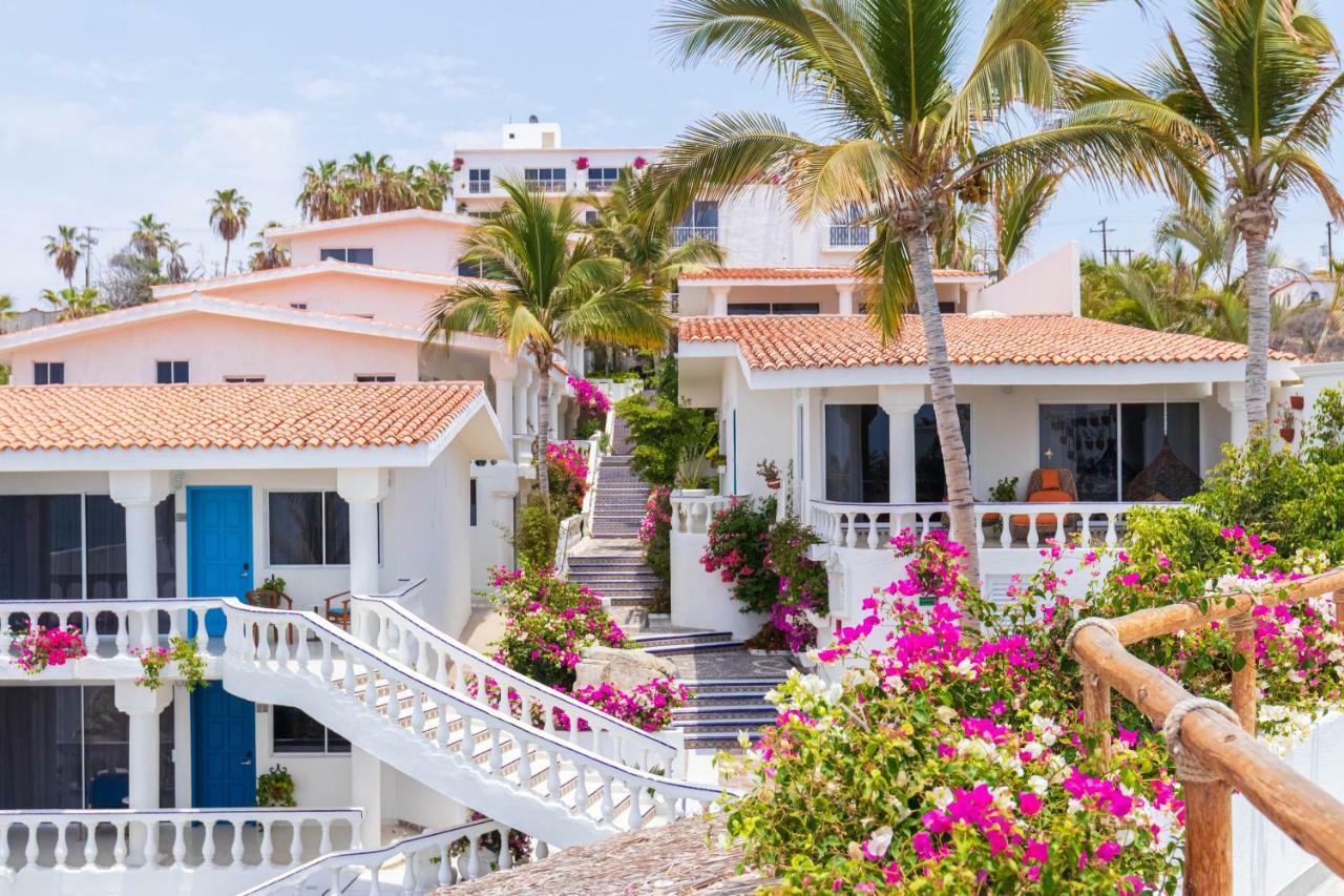 Mar Del Cabo By Velas Resorts Adults Only San José del Cabo Buitenkant foto
